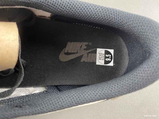 HYPE OG Low Jordan Mocha 1 Air CZ0790-102 0808